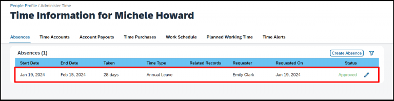 Auto Delegation: Automate the delegation process from the Time Off UI ...