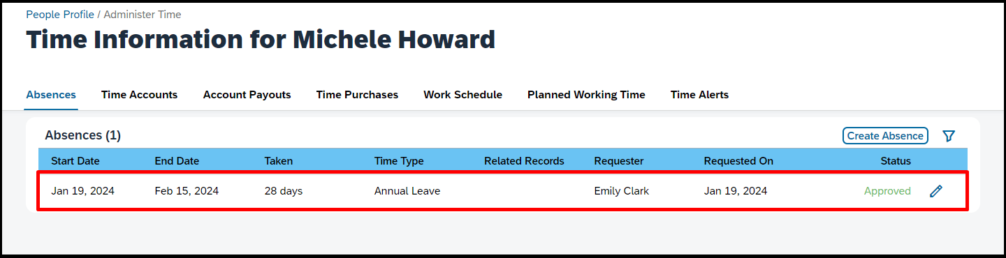 Auto Delegation: Automate the delegation process from the Time Off UI ...