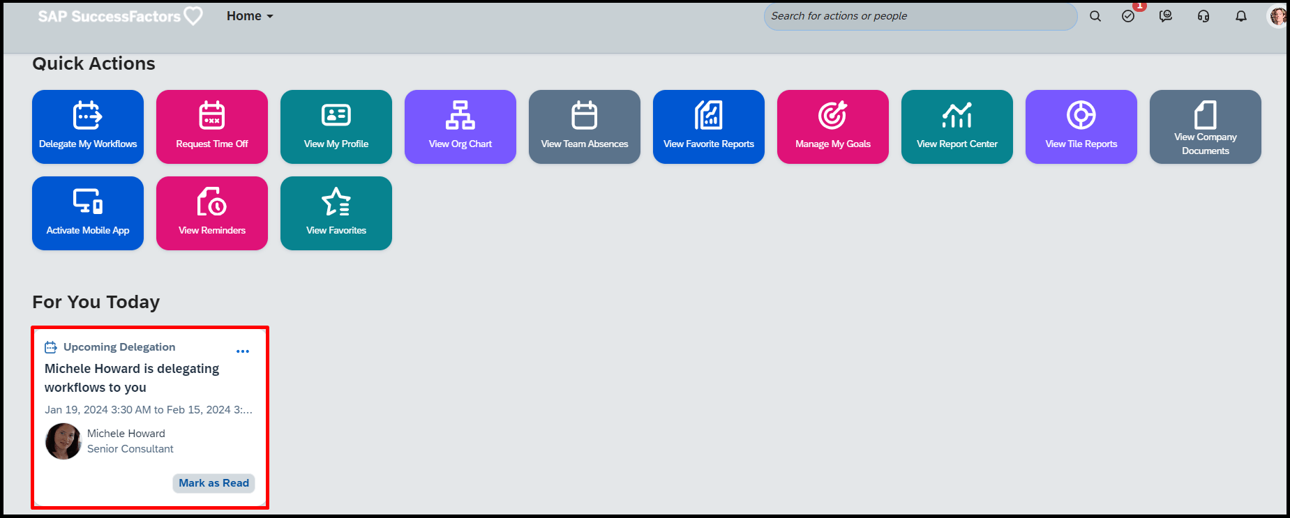 Auto Delegation: Automate the delegation process from the Time Off UI ...