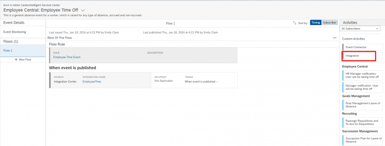 Auto Delegation: Automate the delegation process from the Time Off UI ...