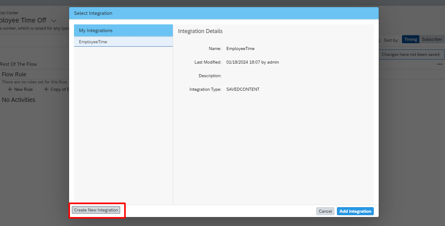 Auto Delegation: Automate the delegation process from the Time Off UI ...