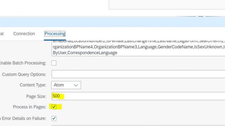 SAP S/4HANA Cloud, SAP Integration Suite