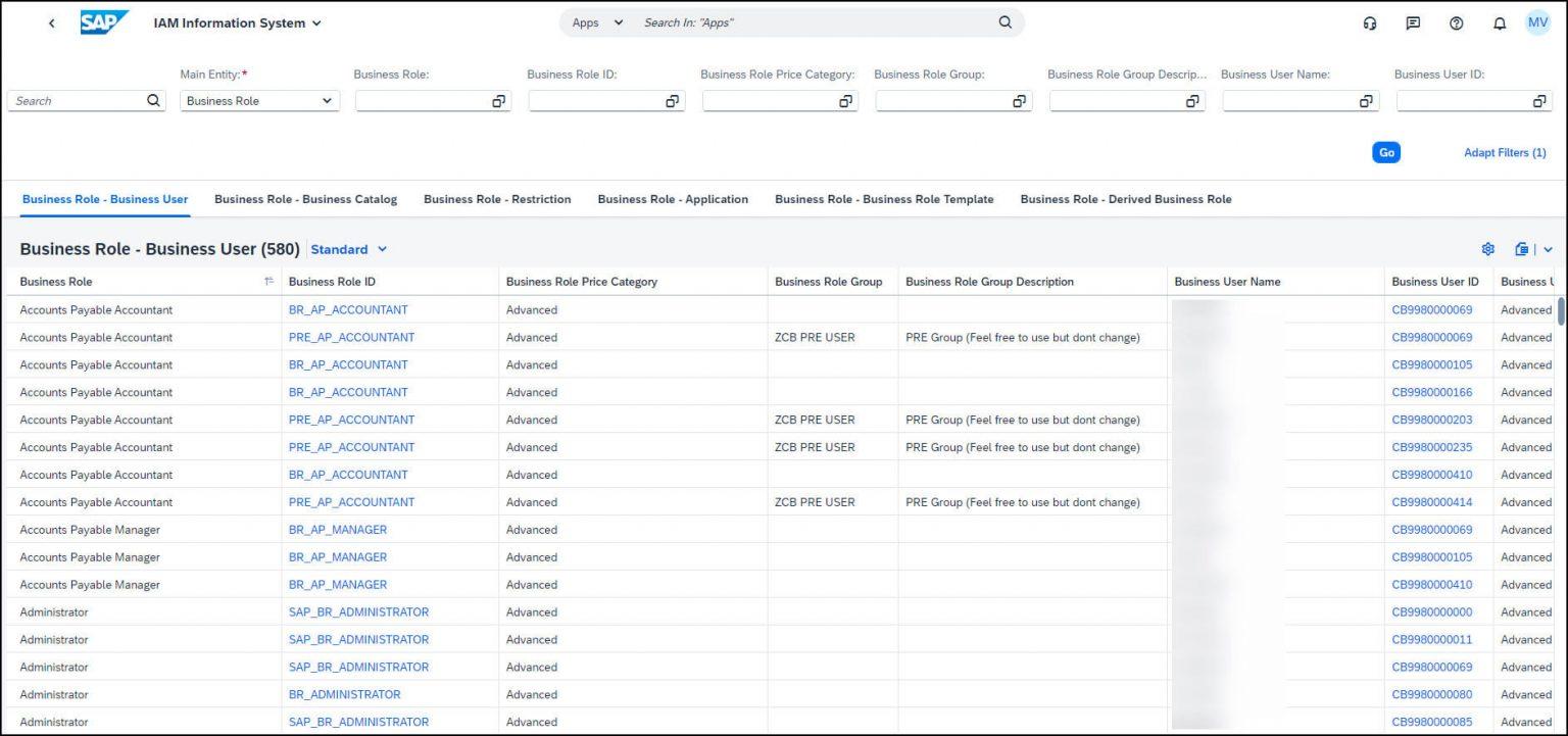 How to Use ‘Maintain Business Roles – Mass Maintenance’ to Apply the ...