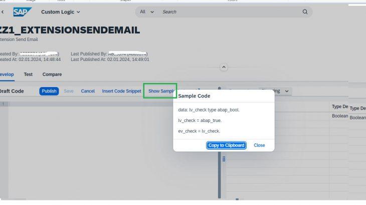 SAP S/4HANA, SAP BTP, SAP Fiori, SAPUI5