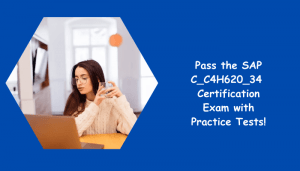 C_C4H620_34 study tips.