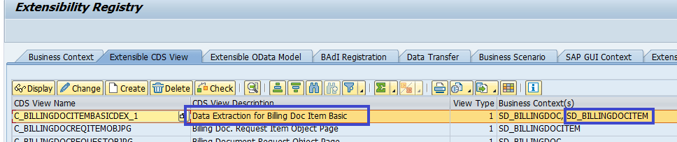 SAP Datasphere, SAP BW/4HANA