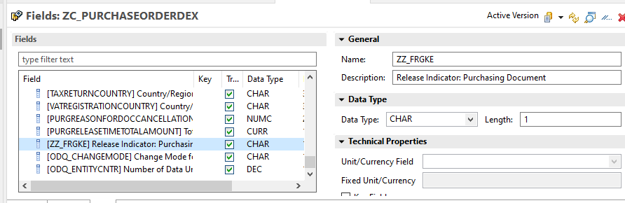 SAP Datasphere, SAP BW/4HANA