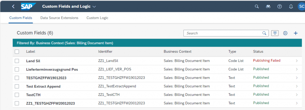 SAP Datasphere, SAP BW/4HANA