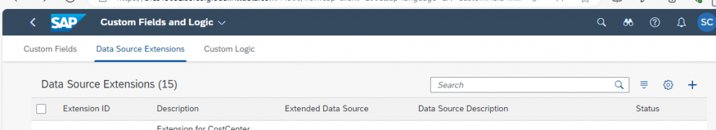 SAP Datasphere, SAP BW/4HANA