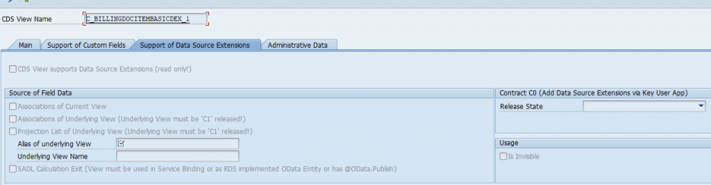 SAP Datasphere, SAP BW/4HANA