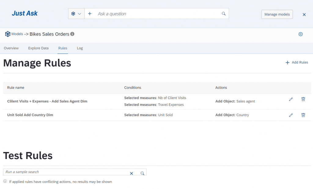 SAP Analytics Cloud
