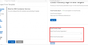SAP Datasphere – Enable SAP HANA Development Infrastructure (HDI) - ERP Q&A