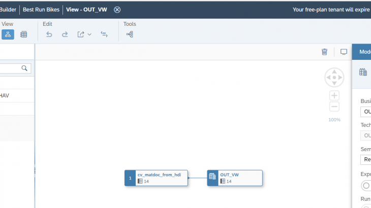 SAP Datasphere, SAP BTP
