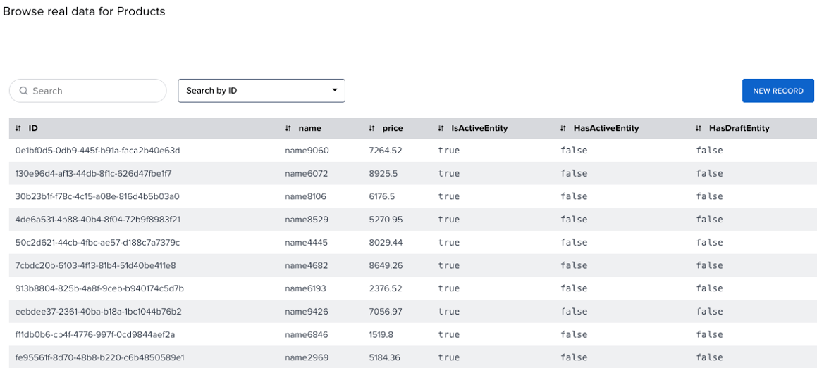Consuming SAP with SAP Build Apps – Connectivity options for low-code ...