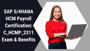 C_HCMP_2311 certification study tips.