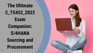 C_TS452_2022 certification preparation