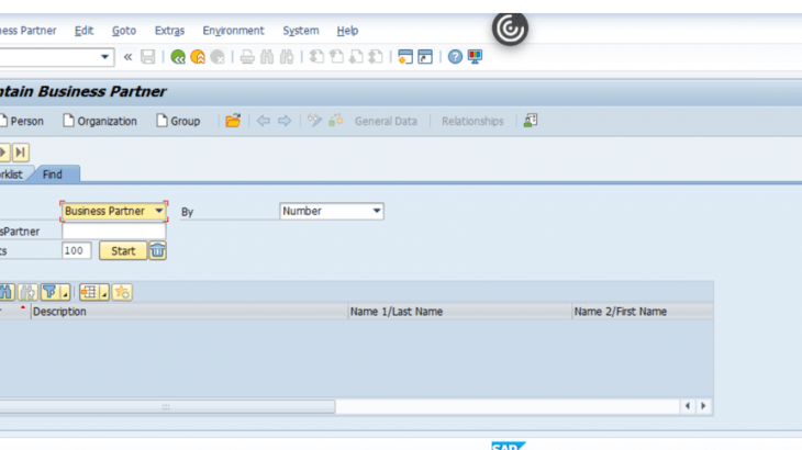 SAP S/4HANA