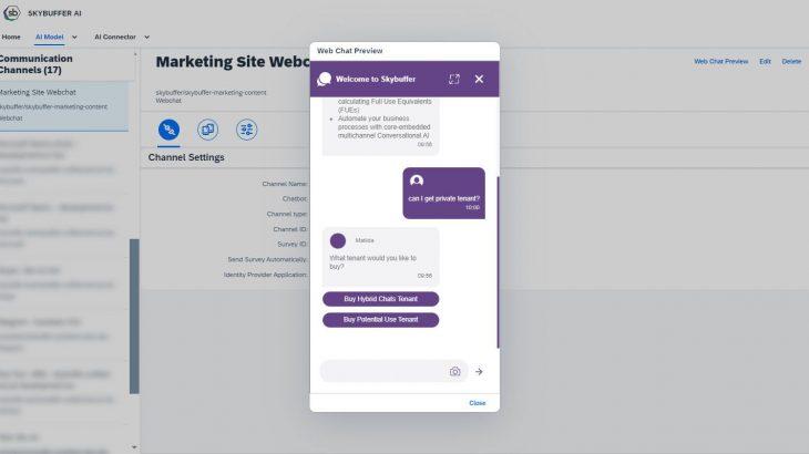 SAP BTP, SAP HANA Database, SAP HANA Cloud