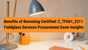 C_TFG61_2211 certification study tips & benefits.