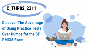 C_THR82_2311 exam study tips and benefits.