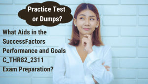 C_THR82_2311 certification study tips and benefits.