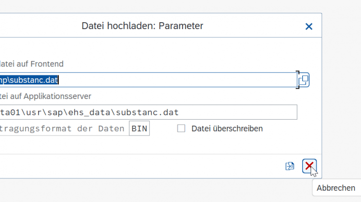SAP ABAP Development, SAP ABAP Extensibility