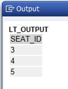 SAP ABAP Development, SAP ABAP