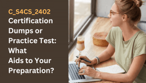 C_S4CS_2402 certification tips.