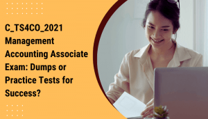 C_TS4CO_2021 certification study tips.