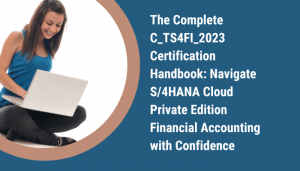 C_TS4FI_2023 certification exam preparation