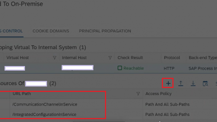 SAP Integration Suite, SAP Process Orchestration, Cloud Connector, SAP Process Integration, SAP BTP