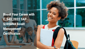 C_S43_2022 certification tips and benefits.