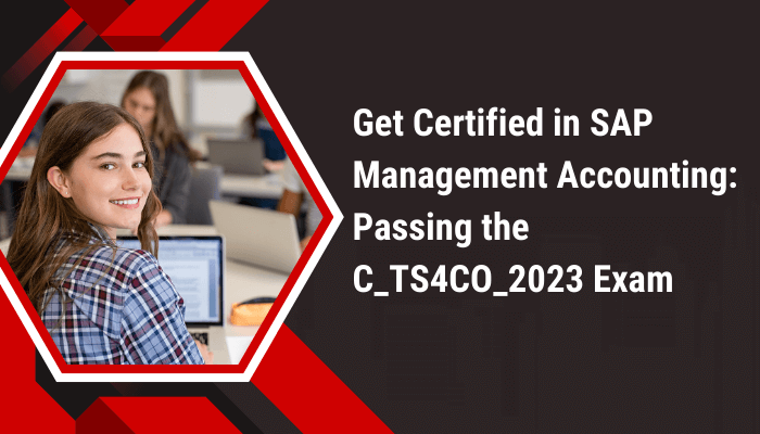 C_TS4CO_2023 certification preparation with practice tests.