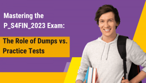 P_S4FIN_2023 exam tips, practice tets, & benefits.
