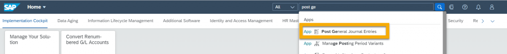 SAP S/4HANA Cloud Public Edition Finance, SAP S/4HANA Cloud