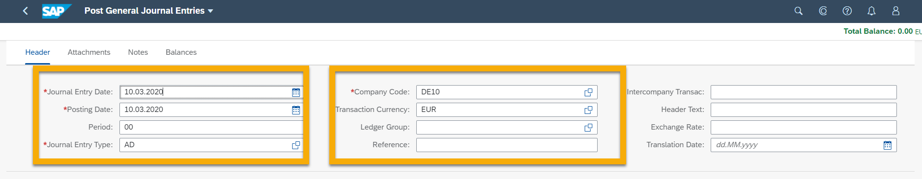 SAP S/4HANA Cloud Validation and Substitution rules