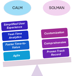 SAP Cloud ALM, SAP Solution Transformation Consultant with SAP Cloud ALM Certification