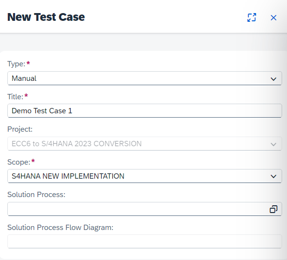 SAP Cloud ALM, SAP Solution Transformation Consultant with SAP Cloud ALM Certification