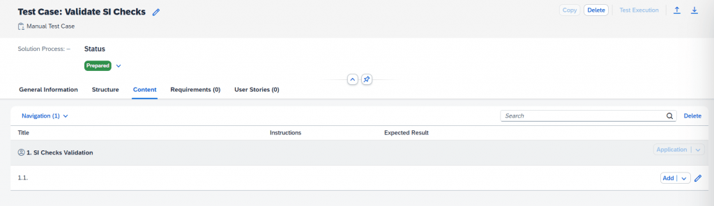SAP Cloud ALM, SAP Solution Transformation Consultant with SAP Cloud ALM Certification