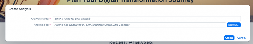 SAP Cloud ALM, SAP Solution Transformation Consultant with SAP Cloud ALM Certification