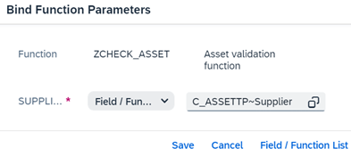 SAP S/4HANA Cloud Extensibility, SAP S/4HANA Cloud ABAP Environment, SAP S/4HANA Cloud Public Edition Finance, FIN Controlling