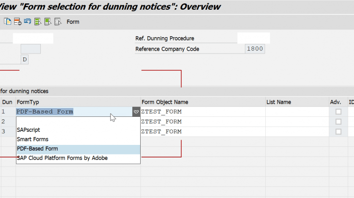 SAP ABAP, SAP B1
