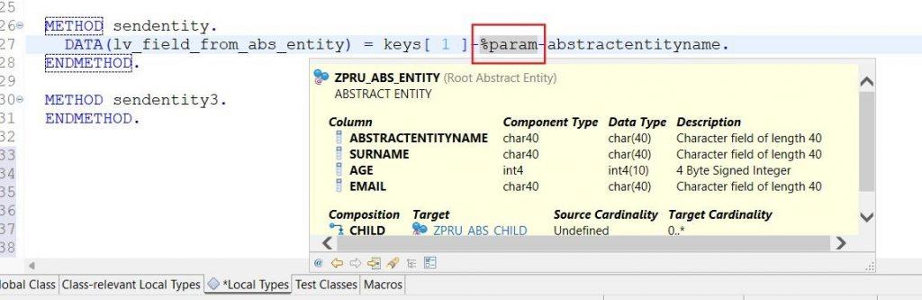 ABAP RESTful Application Programming Model, SAP S/4HANA Cloud, ABAP Development, SAP NetWeaver Application Server for ABAP, SAP S/4HANA