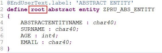 ABAP RESTful Application Programming Model, SAP S/4HANA Cloud, ABAP Development, SAP NetWeaver Application Server for ABAP, SAP S/4HANA