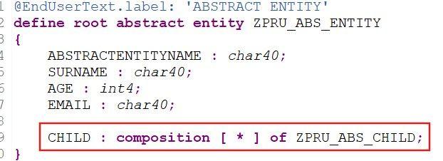 ABAP RESTful Application Programming Model, SAP S/4HANA Cloud, ABAP Development, SAP NetWeaver Application Server for ABAP, SAP S/4HANA