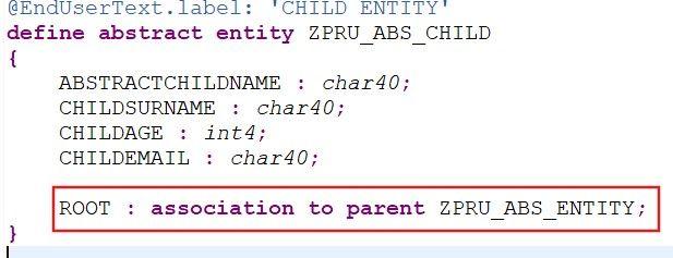 ABAP RESTful Application Programming Model, SAP S/4HANA Cloud, ABAP Development, SAP NetWeaver Application Server for ABAP, SAP S/4HANA