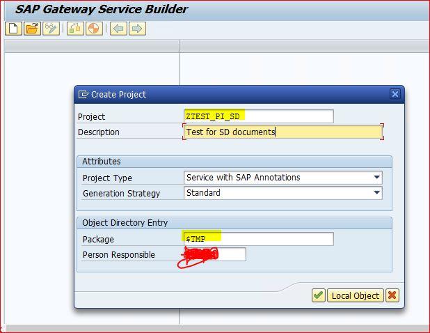 SAP / SAP HANA system