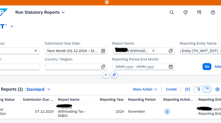 SAP S/4HANA Finance, SAP S/4HANA