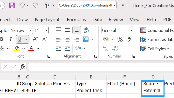 SAP Cloud ALM