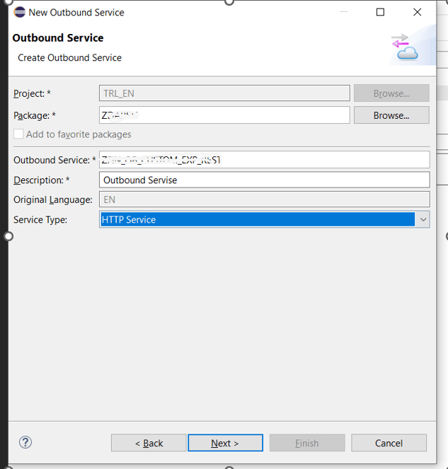 SAP BTP, ABAP environment, SAP HANA Service for SAP BTP